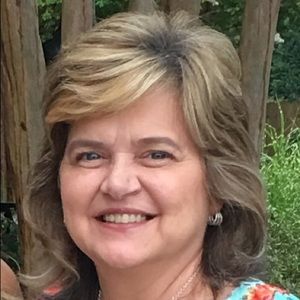 Meet your Posher, Lynn